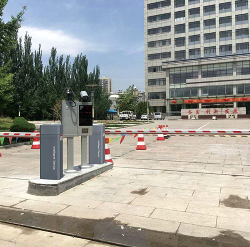 武汉停车场系统如何满足用户的停车和管理需求？